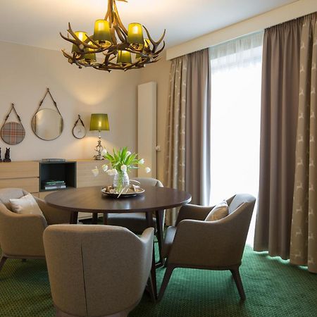 Romantik Hotel Jagdhaus Eiden Am See Bad Zwischenahn Εξωτερικό φωτογραφία